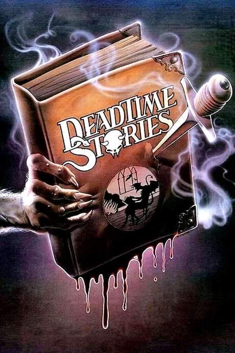 Deadtime Stories